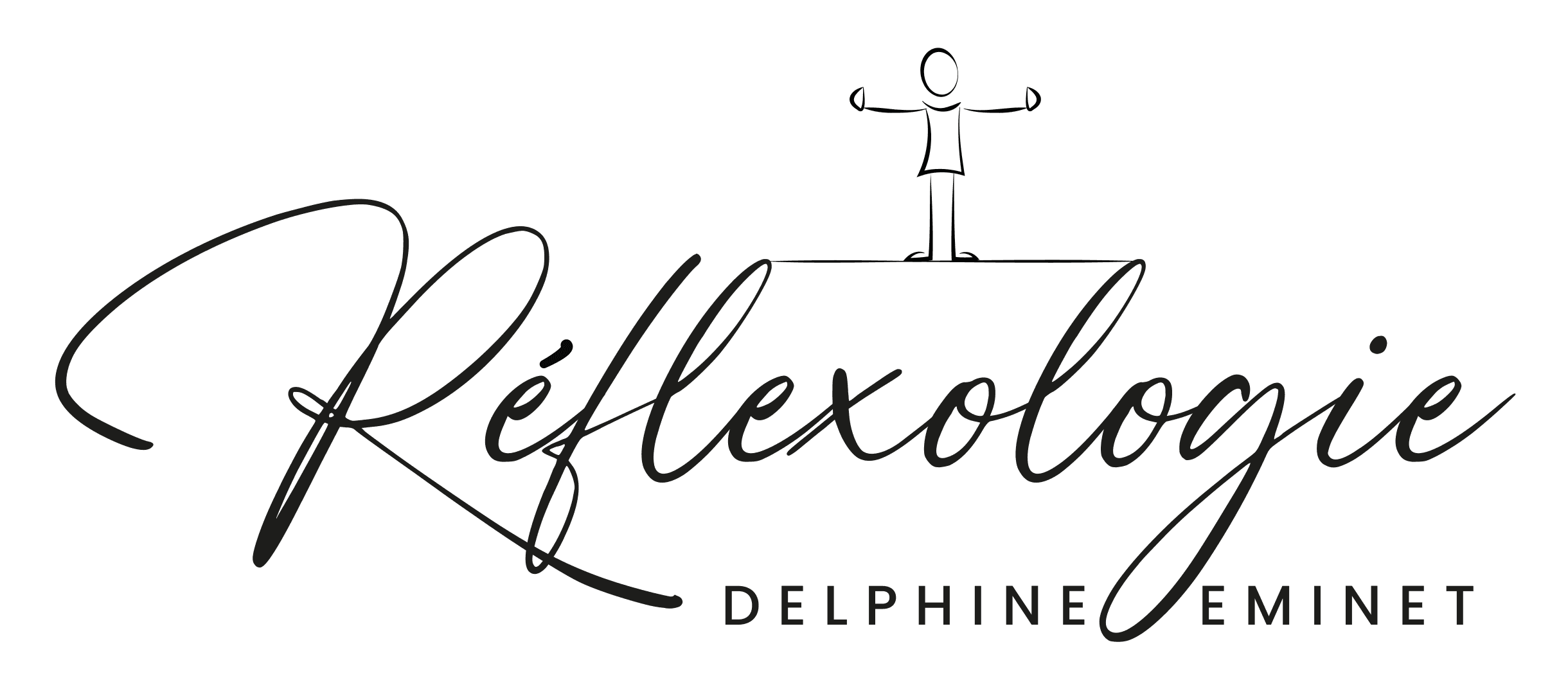 Réflexologie — Delphine Eminet